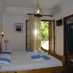 Guest house Chanioti Parikia (Paros)