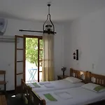 Guest house Chanioti Parikia (Paros)