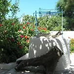 Chanioti Guest house 3*
