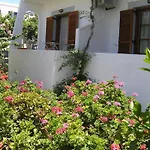 Chanioti 3* Parikia (Paros)
