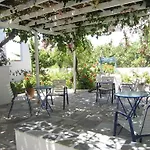 Chanioti Guest house Parikia (Paros)
