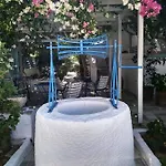 Chanioti 3* Parikia (Paros)