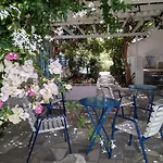 Chanioti Guest house Parikia (Paros)