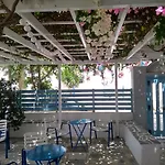 Guest house Chanioti 3*