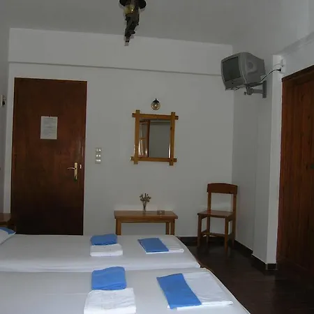 Πανσιόν Chanioti