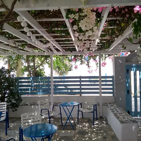 Πανσιόν Chanioti 2*