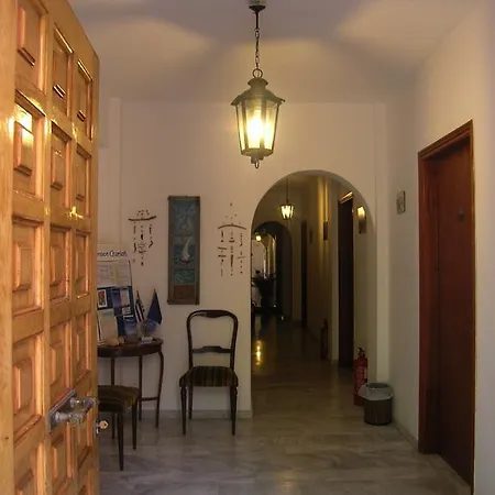 Chanioti 게스트하우스 3*