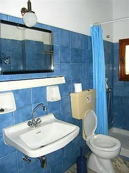 Chanioti بيت ضيافة