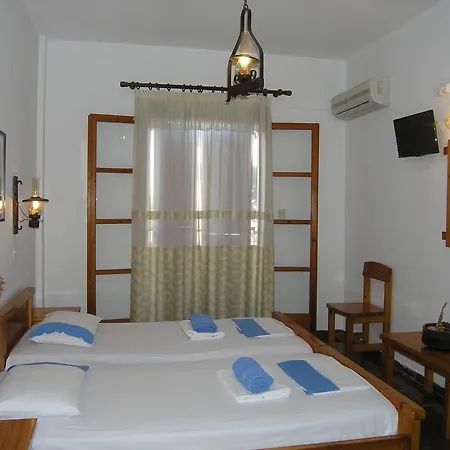 게스트하우스 Chanioti 3*