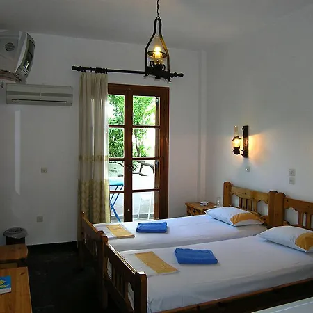 게스트하우스 Chanioti 3*