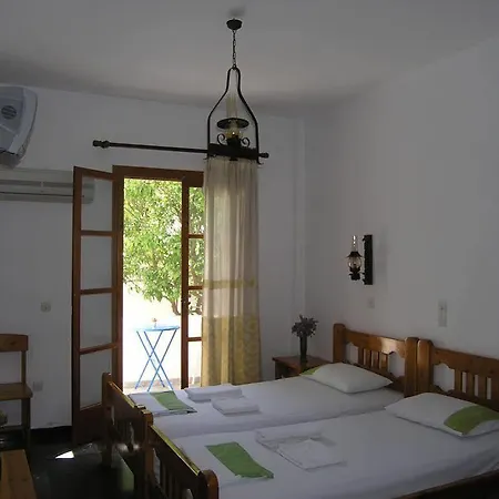 Gæstehus Chanioti Páros