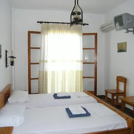 Guest house Chanioti Parikia (Paros)