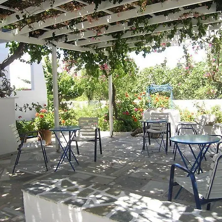 Chanioti 게스트하우스 Páros