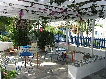 Chanioti Pensión 3*